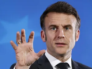 Macron a cerut o dezbatere în Parlament pe tema conflictului Israel-Iran. Tensiuni în Europa Foto: AFP(fotografie cu caracter ilustrativ)