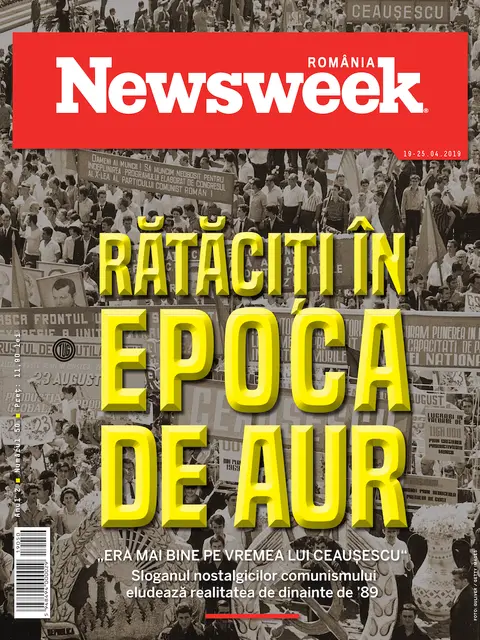 Revista Nr. 50