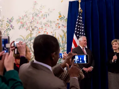 Informații despre personalul NATO din Belgia, vândute cu 60.000$ - Foto: Profimedia Images (imagine cu rol ilustrativ)