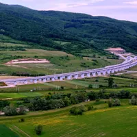Autostrada - Foto: Pro Infrastructura (Imagine cu rol ilustrativ)