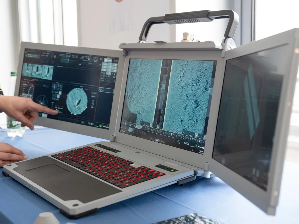 Dezvoltarea rapidă a inteligenței artificiale, problema de securitate legată de adoptarea acesteia