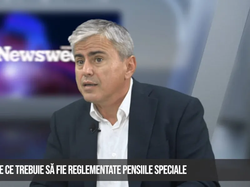 Foto;NEwsweek captură video