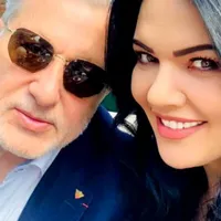 Năstase și soția / prosport.ro