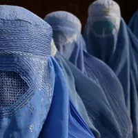 UE şi SUA se declară „profund îngrijorate” de situaţia femeilor din Afganistan sub regimul taliban. / Foto: dawn.com