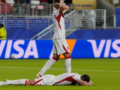 FIFA a schimbat regulamentul și sunt eliminați de la Cupa Mondială! ”Toată țara plânge”