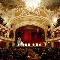 Oamenii lui Beatrice Rancea dispar din schema Operei din Iași/FOTO: ziaruldeiasi.ro