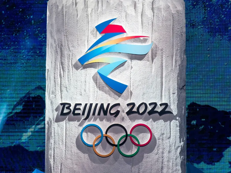 Olimpiada de Iarnă va avea loc în 2022 la Beijing. Foto: facebook