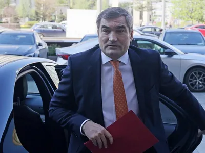 Ambasador Foto: NewsMaker