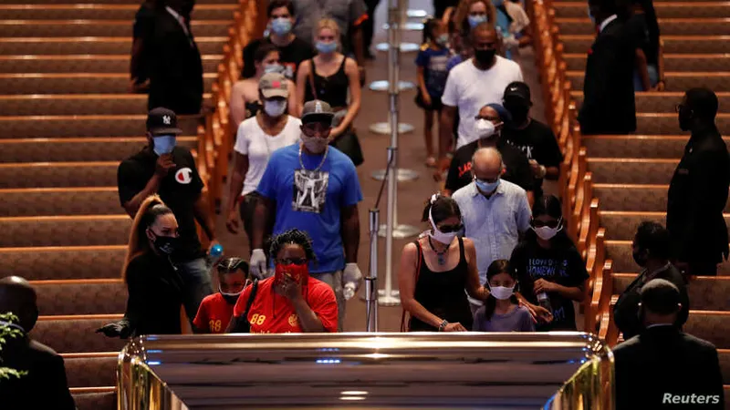 Foto: Reuters