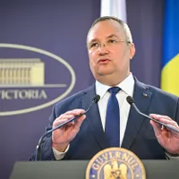 Nicolae Ciucă - Foto: Profimedia Images