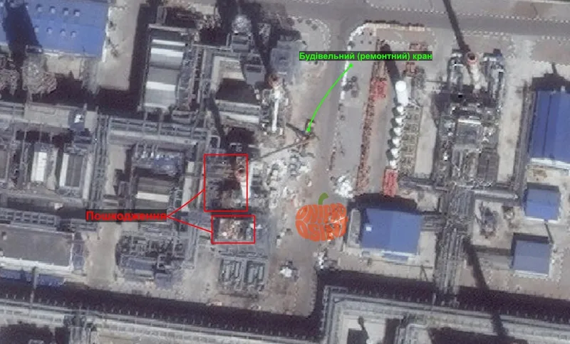 atac drone ucraina