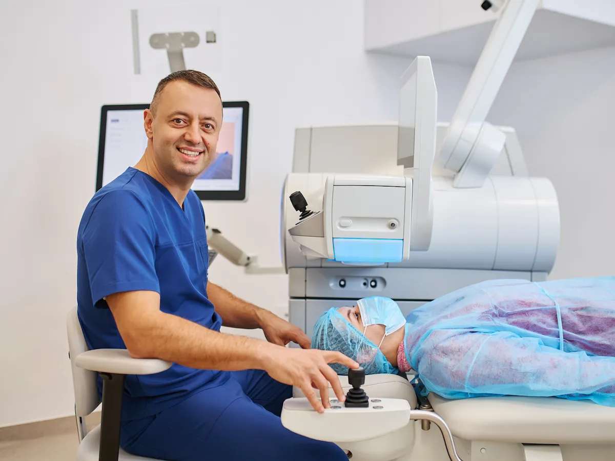 Șapte mituri despre ochi și vedere demontate de un oftalmolog