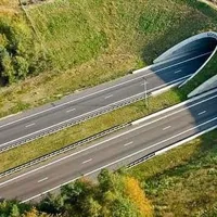 Autostradă / Foto: Irinel Ionel Scriosteanu