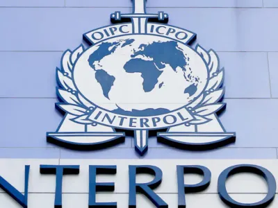 Interpol - Foto: arhivă