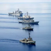 886.000.000.000 $ din partea SUA pentru apărarea Mării Negre contra Rusiei - Foto: US Navy (imagine cu caracter ilustrativ)