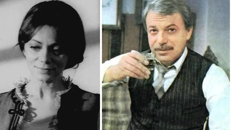 92 de ani de la nașterea lui Octavian Cotescu. Iubirea pentru Valeria Seciu și o moarte ciudată