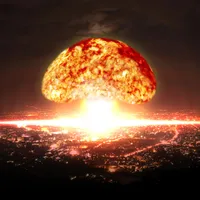 Cum te protejează masca tip glugă, filtru de cărbune sau pelerina de ploaie în caz de atac nuclear / SciTechDaily