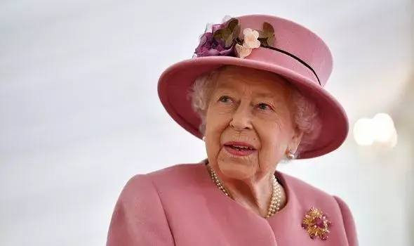 Regina Elizabeth a II-a/FOTO: Getty