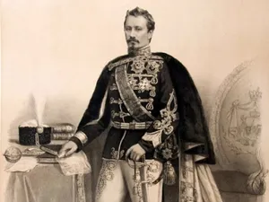 Alexandru Ioan Cuza, autorul primei lovituri de stat din România modernă - Foto: arhiva