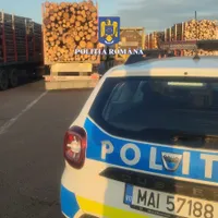 Cum a reușit un șofer să rămână fără camion după o „întâlnire” cu polițiștii. Ce a făcut? - Foto: Biz Brasov / imagine cu caracter ilustrativ