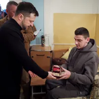 Putin și Zelenski, prima oară de acord de la începerea războiului. „Suntem pregătiți de discuții” - Foto: Profimedia Images