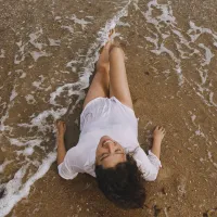 Vacanța la mare 2022 în România Foto: envato.com
