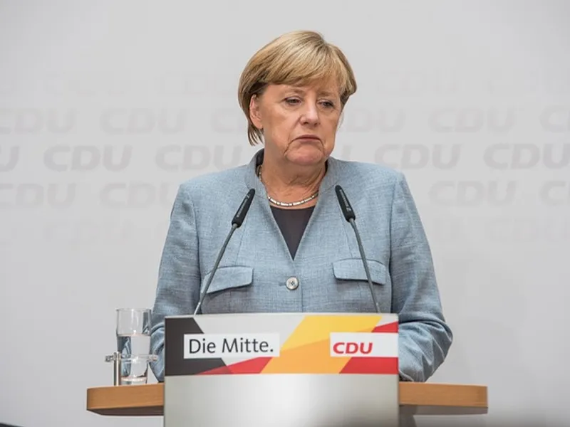 Angela Merkel, săptămâna viitoare la Moscova și Kiev, pentru a se întâlni cu Putin și Zelenski/FOTO: Pexels