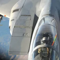 SUA pregătește Israelul de atacul Iranului. Trimit 50 de avioane F-15 și armament de 20.000.000.000$ - Foto: Profimedia images - Caracter ilustrativ