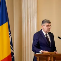 Ciolacu cere ”daune fără precedent” Olandei după furtul pieselor dacice. ”Nu putem accepta” - Foto: Profimadia Images