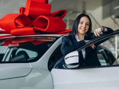 Showroom auto - Foto: Freepik (imagine cu rol ilustrativ)