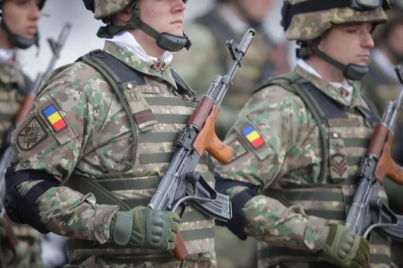 Rusia anulează acordurilor militare-diplomatice cu Rom&acirc;nia - Foto: Profimedia Images (imagine cu rol ilustrativ)