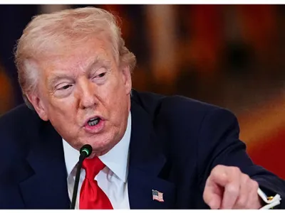 Trump amenință cu un atac masiv: „Astăzi Iranul va fi lovit foarte puternic!”