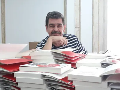 ”O mizerie!” Radu Paraschivescu, revoltat: ”N-a citit 7 cărți în viața lui. Te simți făcut de râs”