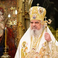 Patriarhul Daniel Foto: basilica.ro