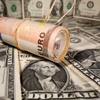 Dolarul câștigă teren în fața euro - FOTO: zdg.md