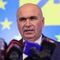 Bolojan: PNL va susține formarea unei coaliții cu forțele democratice, PSD, UDMR, USR, minorități - Foto: INQUAM PHOTOS / Sabin Cirstoveanu
