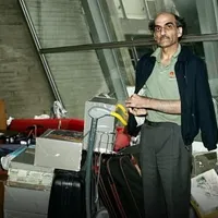 Mehran Karimi Nasseri a murit din cauze naturale în terminalul 2F