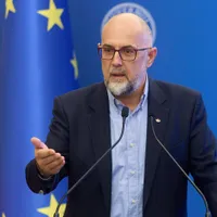 UDMR exclude să ia parte la un guvern minoritar: Kelemen Hunor: "Nu suntem aventurieri politici" - Foto: Profimedia images