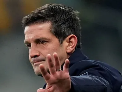 N-a mai rezistat! Primul jucător de la Inter care îi 