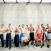 Brigada Oarză a terorizat Torino Foto: wowbiz.ro