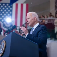 Joe Biden a ajuns să se roage de americani să se vaccineze/FOTO: Facebook/The White House