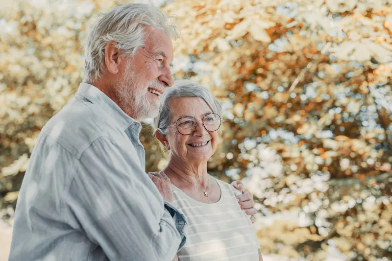 Pensionari la pensie - Foto: Magnific
