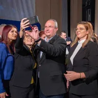 Ciucă: „Noi, liberalii, trebuie să ne ghidăm după un singur principiu, ceea ce spunem să şi facem” - Foto: Facebook/ Imagine cu caracter ilustrativ