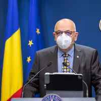 EXCLUSIV Arafat: Investigăm eficiența testelor în școli și cum sunt realizate. Unde ajung stocurile / gov.ro