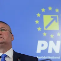 Ciucă, la lansarea candidaţilor PNL pentru alegerile locale din Tulcea: „Am slujit ţara” - Foto: INQUAM Photos/ George Călin/ Imagine cu caracter ilustrativ