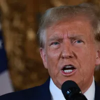 VIDEO Trump, după ce a fost găsit vinovat la 34 de capete de acuzare - Foto: Profimedia Images
