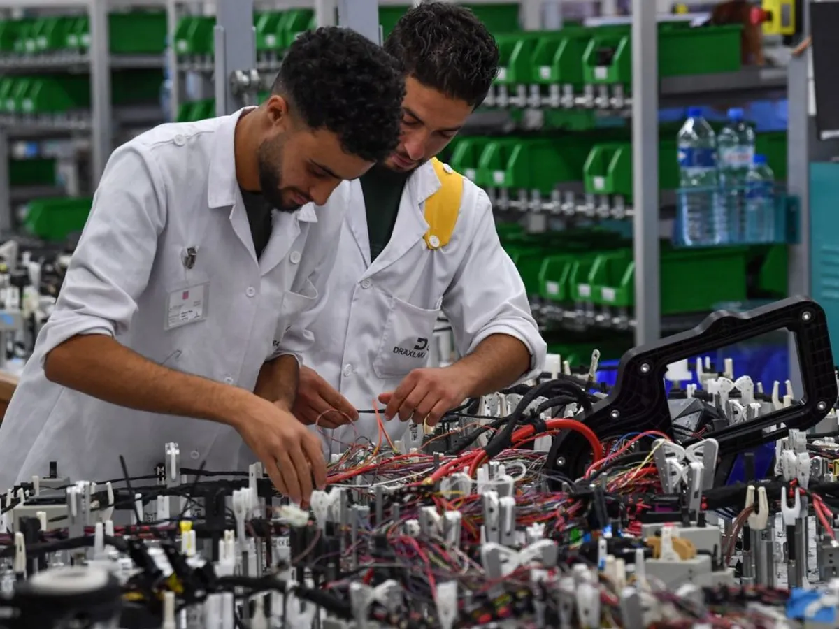 Companiile germane văd România nu doar ca pe o oportunitate de profit pe termen scurt, ci investesc continuu