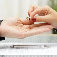 O femeia a divorțat de soțul ei dintr-un motiv incredibil. Trebuie să primească și despăgubiri  - Foto: Profimedia / imagine cu caracter ilustrativ