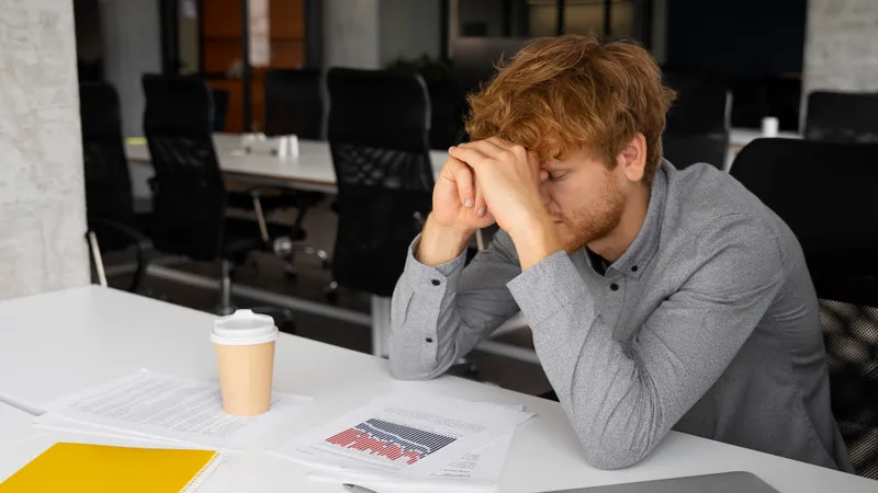 O cunoscută afacere de familie este în insolvență. 270 de angajați rămân fără job Foto: Freepik (fotografie cu caracter ilsutrativ)