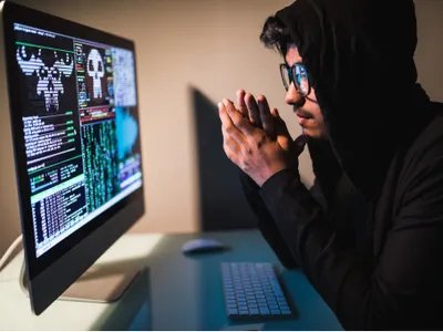 Hacker - Foto: magnific (rol ilustrativ)
